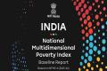 NITI Aayog Poverty Index