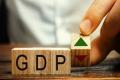 India's GDP grows at 8.4 per cent in second quarter of current fiscal