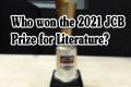 JCB Prize for Literature