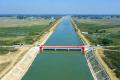 Saryu Canal National Project