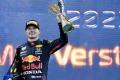 Max Verstappen wins Formula One title at Abu Dhabi Grand PriX