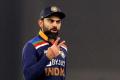 I will be available for three-match ODI Cricket series and never asked for a break: Virat Kohli