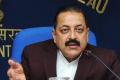 ISRO signed 6 agreements with 4 countries to launch foreign satellites during 2021-23: Jitendra Singh