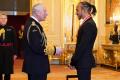 F1 champion Lewis Hamilton receives knighthood