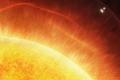 NASA’s Parker Solar Probe enters Sun’s corona