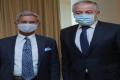 Tajikistan Foreign Minister to visit India