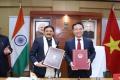 India-Vietnam cooperation in postal sector
