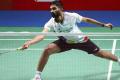 Kidambi Srikanth bags historic silver in BWF World Championships in Spain