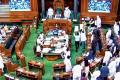 Lok Sabha passes Bill to link electoral rolls with Aadhar
