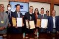 PrasarBharati signs MoU with ICCR