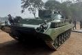 Indigenously developed next-gen Armoured Engineer Reconnaissance Vehicle inducted in Army's Corps of Engineers