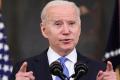 US President Joe Biden bans import of goods from China's Xinjiang province to prevent use of forced labour