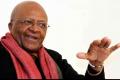 Nobel laureate Desmond Tutu died