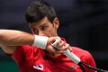 Tennis: Djokovic pulls out of ATP Cup ahead of Australian Open