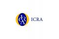 ICRA projected India's GDP at 9% in current, next fiscal