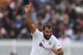 Mohammad Shami becomes fifth Indian pacer to take 200 Test wickets