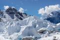 Area and volume of glaciers in Himalayan region is declining: Reports