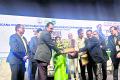 Telangana State energy conservation award