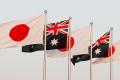 Australia Japandefencesecurity cooperation