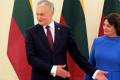 USA, Taiwan vow to help Lithuania in its dispute with China