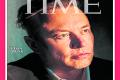 Elon Musk, Times Magazine