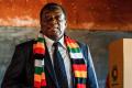 Zimbabwe President declares date for long-delayed by-elections