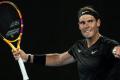 Rafael Nadal defeats Maxime Cressy to claim Melbourne title