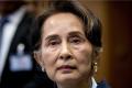 Four more years prison for Aung San SuuKyi
