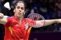 India Open: SainaNehwal to take on Czech player in 1st round 
