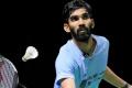 Seven players withdraw from India open badminton championship