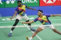 Lakshya Sen clinches Men's Singles title of India Open; Pair of Satwiksairaj Rankireddy-Chirag Shetty lifts Men's Doubles trophy