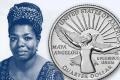 US: First Coin featuring Black Woman