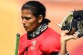 Savita Punia named captain of Indian women hockey team for Asia Cup in Muscat