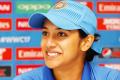 India's opening batter Smriti Mandhana named ICC Women's Cricketer of 2021