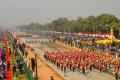 Nation celebrates 73rd Republic Day; India flaunts Military might on display at Rajpath
