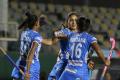 India enters semifinals of Women's Asia Cup Hockey tournament