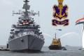 Indian Navy Recruitment 2022 Cadet Entry Scheme