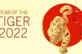 Lunar New Year 2022: Year of Tiger