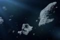 Earth Trojan Asteroid