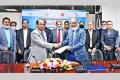 Bangladesh signs agreement to purchase 420 broad-gauge railway wagons from India