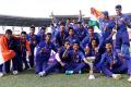 ICC U-19 World Cup: India lifts a record fifth title after beating England