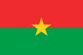 Burkina Faso Military