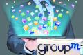 GroupM-Digital Media
