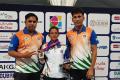 Pooja Jatyan wins silver at Para Archery World Championships