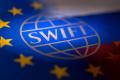 EU bans seven Russian banks from SWIFT
