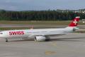 Swiss: First Airline to Use Solar Fuel  