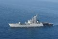 Ninth edition of Sri Lanka-India naval exercise SLINEX  begins in Visakhapatnam