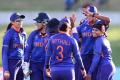 ICC Women's World Cup: India beats Pakistan by 107 runs