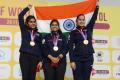 ISSF WC 2022: India top medal tally with 4 gold, 2 silver, one bronze in Cairo