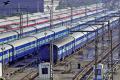 Indian Railways’ First Gati Shakti Cargo Terminal